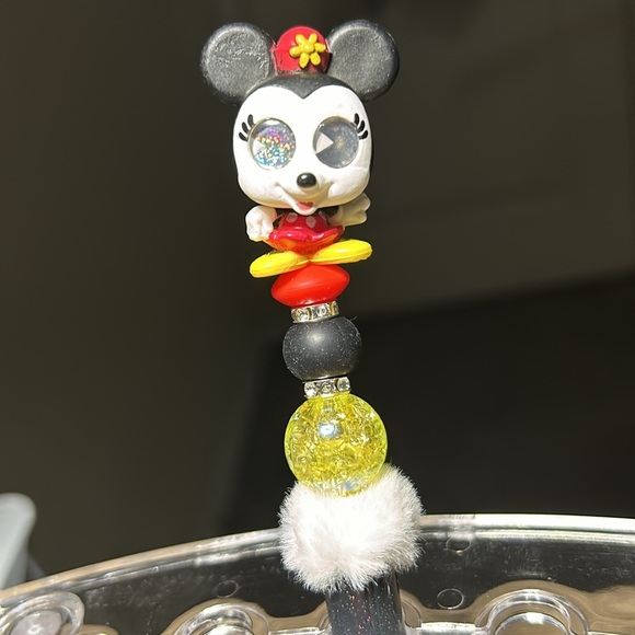 Minnie Mouse Doorable Pen 1 Of 1 - Picture 3 of 3